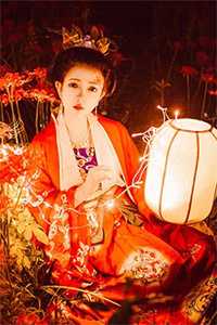 亲手埋掉妻子后，第二天她又出现了 番外